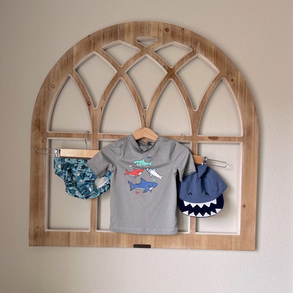 Toddler Swim Set